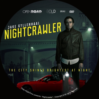 Nightcrawler