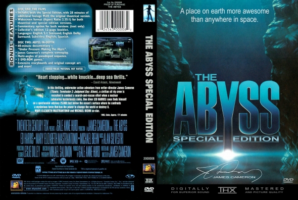 The Abyss