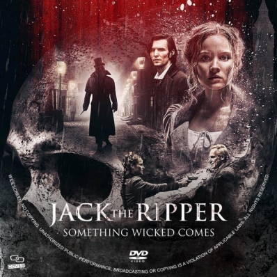 Jack the Ripper