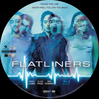 Flatliners