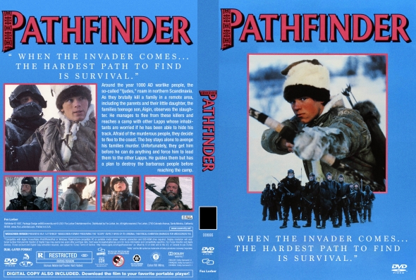 Pathfinder