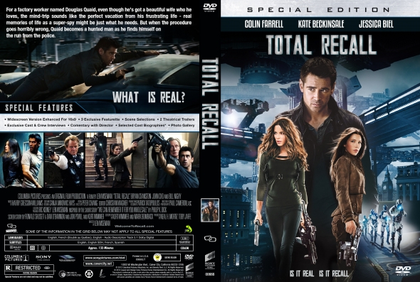 Total Recall