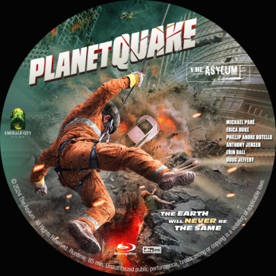 Planetquake