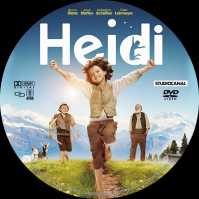 Heidi