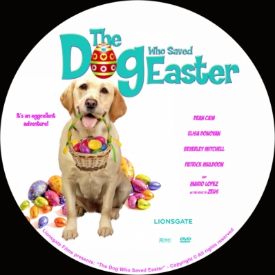 The Dog Who Saved Easter