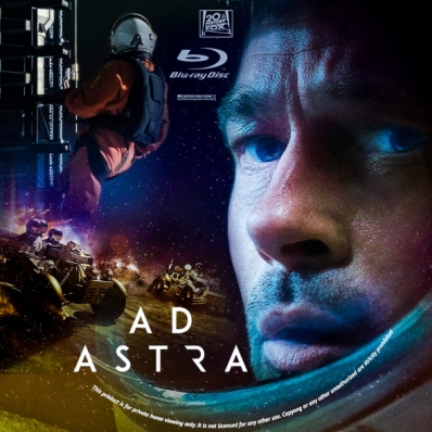 Ad Astra