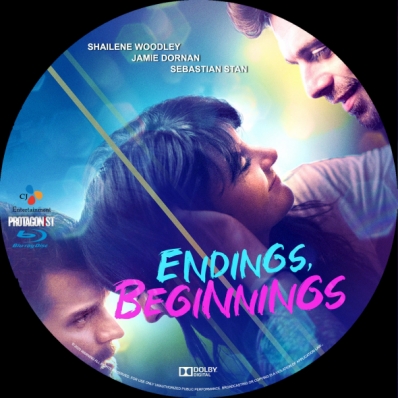 Endings, Beginnings