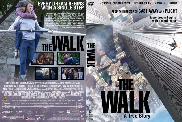 The Walk