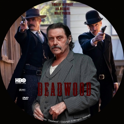 Deadwood