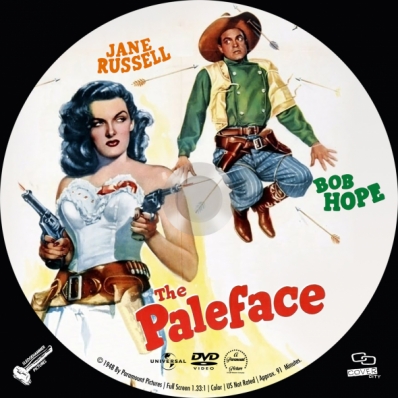 The Paleface