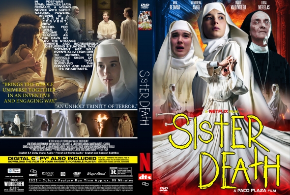 Sister Death