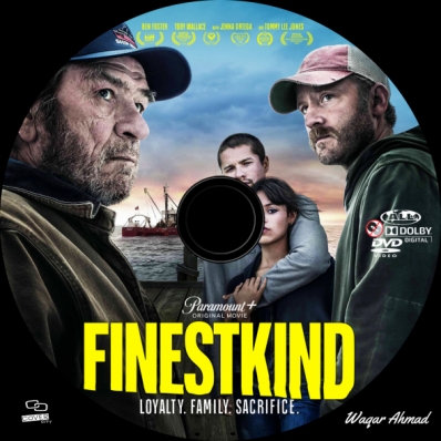 Finestkind