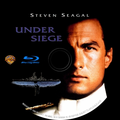 Under Siege