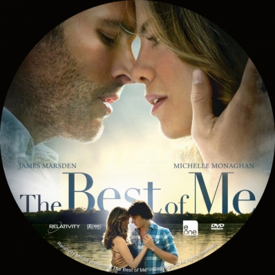 The Best of Me