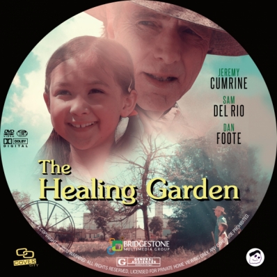 The Healing Garden