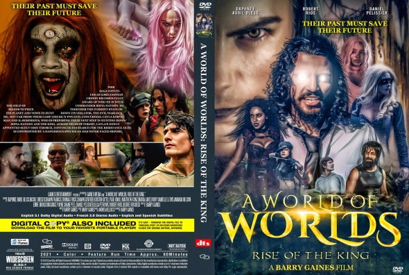 A World of Worlds