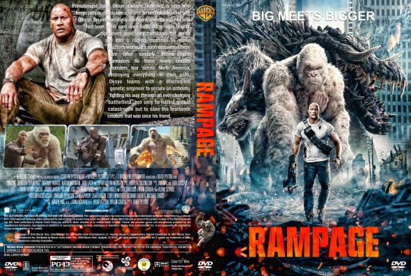 Rampage