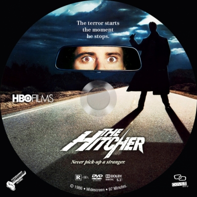 The Hitcher