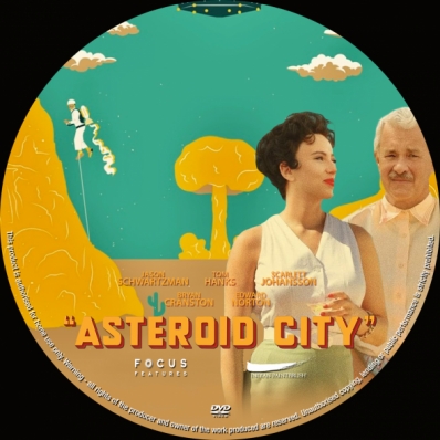 Asteroid City