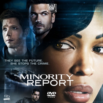 covercity minority