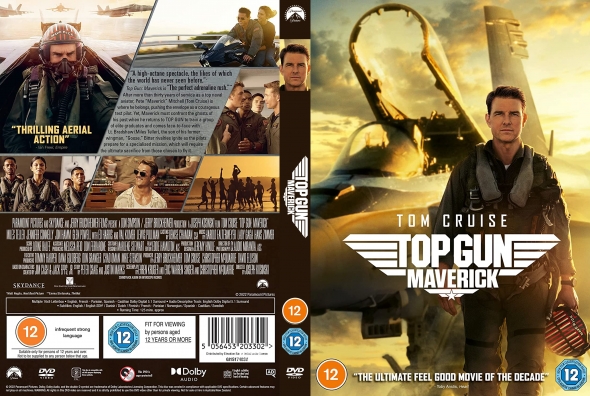 Top Gun: Maverick