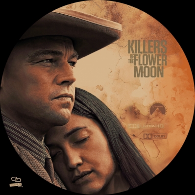 Killers of the flower moon