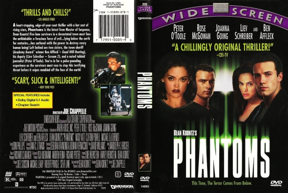 Phantoms