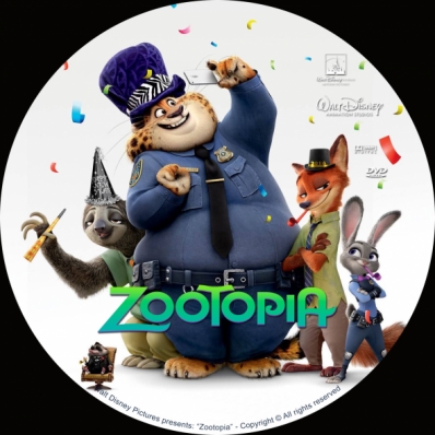 Zootopia