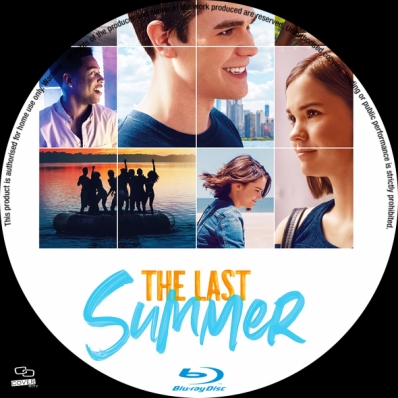 The Last Summer