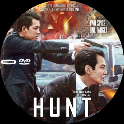 Hunt