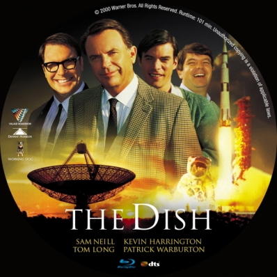 The Dish