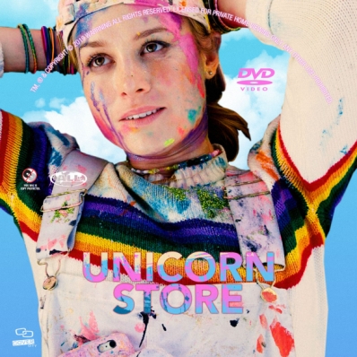 Unicorn Store