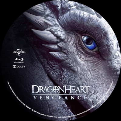 Dragonheart Vengeance