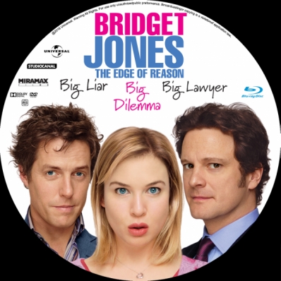 Bridget Jones: The Edge of Reason