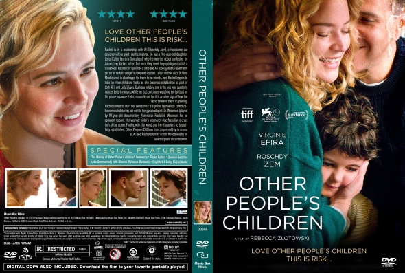 Other People's Children