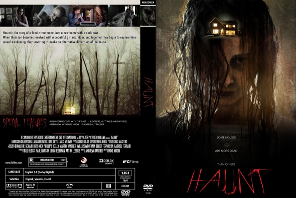 Haunt