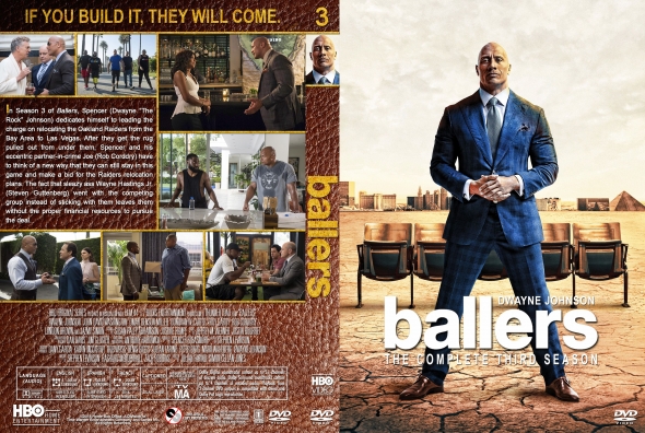 Ballers - Season 3