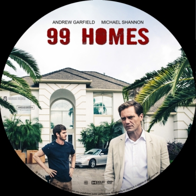 99 Homes