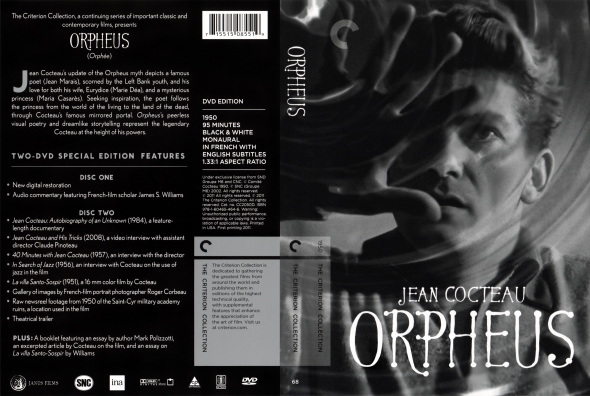 Orpheus