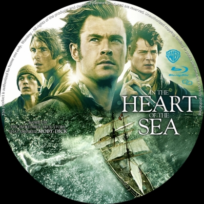 In the Heart of the Sea