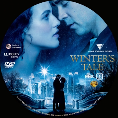 Winter's Tale