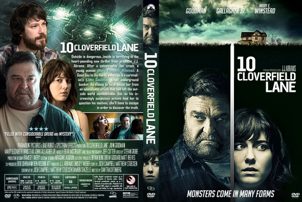 10 Cloverfield Lane