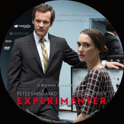 Experimenter