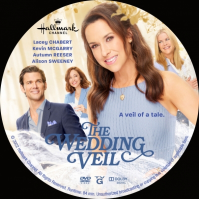 The Wedding Veil