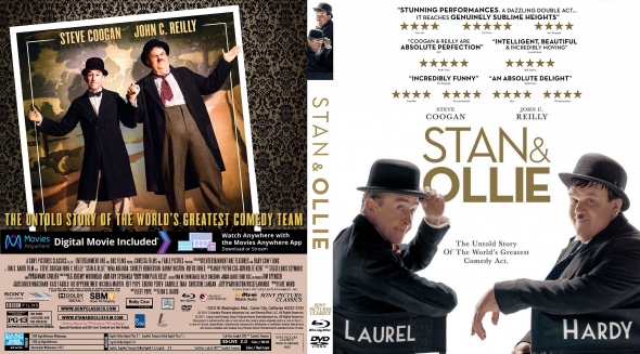 Stan and Ollie