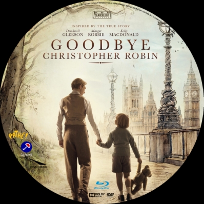 Goodbye Christopher Robin