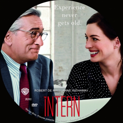 The Intern