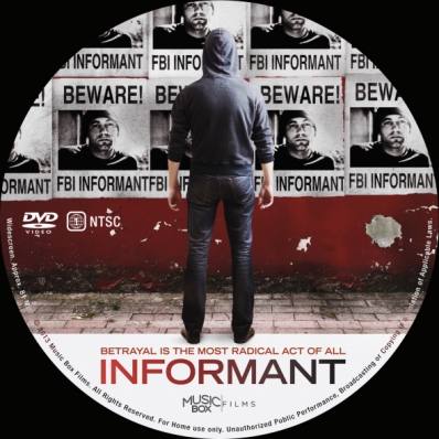 Informant