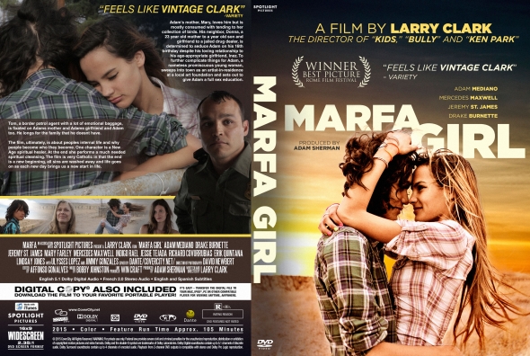 Marfa girl 2012 full movie online free hot sale