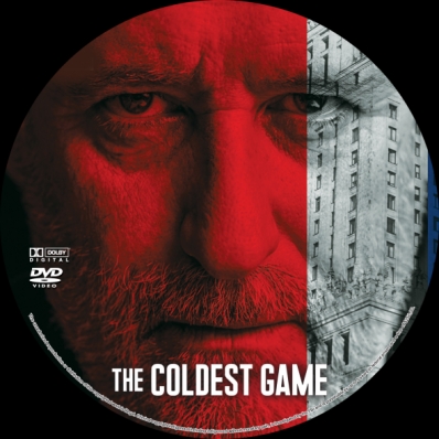 Covercity Dvd Covers Labels The Coldest Game